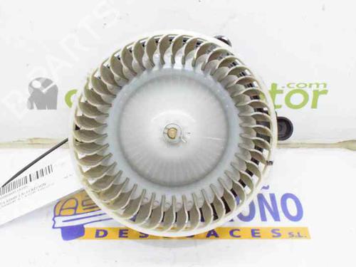 Heater blower motor KIA CARNIVAL II (GQ) 2.9 CRDi | BP14120225M62 
