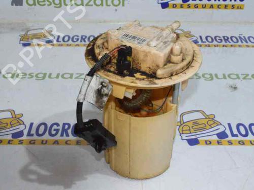 Used Fuel pump CITROËN BERLINGO MULTISPACE (B9) 1.6 HDi 75 / BlueHDi 75 (75 hp) 1636051