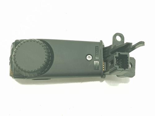 Used Steering wheel controls RENAULT CLIO V (B7_) [2019-2026]  32631711