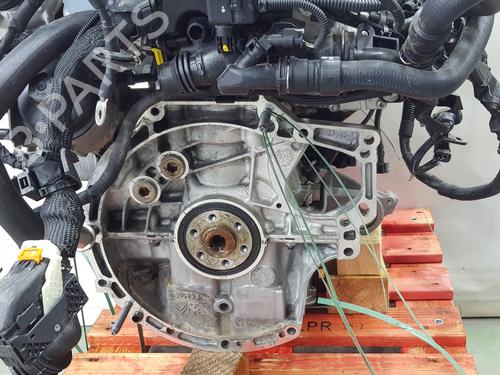 Engine CITROËN JUMPY III Van (V_) 1.5 BlueHDi 120 | BP37158122M1 - Image 3
