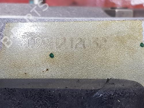 Gearbox LAND ROVER RANGE ROVER EVOQUE (L551) 2.0 D180 4x4 | BP31995414M3