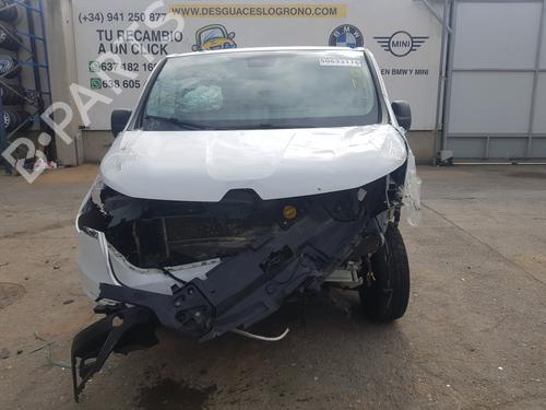 Right front seat RENAULT TRAFIC III Van (FG_)  | BP35963868C16  - Image 12