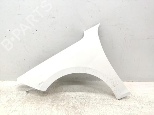 Used Left front fenders OPEL ASTRA L Sports Tourer (O5) 1.2 (FRHNSL, FRHNSR) (131 hp) 25342333