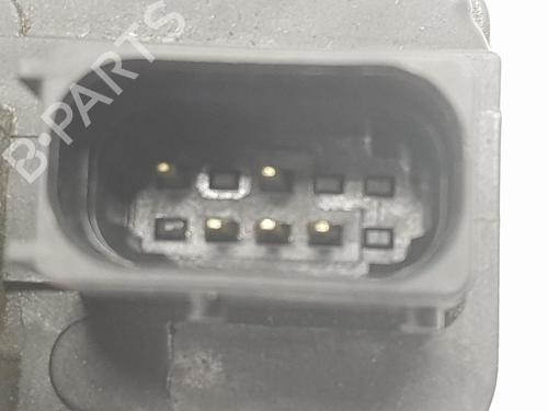 Rear right lock CHEVROLET CRUZE (J300) 2.0 CDI | BP15989525C99