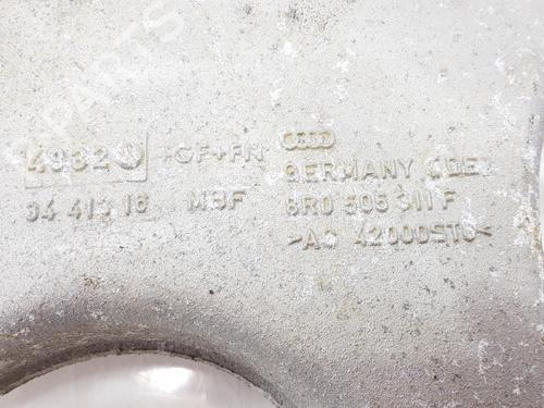 Left rear suspension arm AUDI A6 C7 (4G2, 4GC) 2.0 TDI | BP29409409M14 