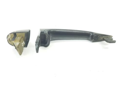 Front right exterior door handle BMW 3 (E46) 320 d | BP9517630C129 
