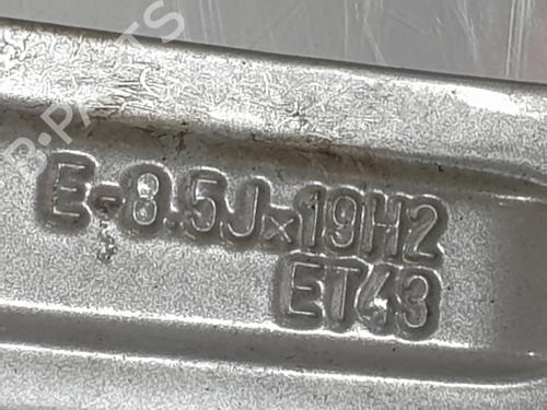 Rim AUDI A6 C7 (4G2, 4GC) 2.0 TDI | BP29613489C45