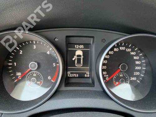 Right front window switch VW GOLF VI (5K1) 1.6 TDI | BP5130380C105  - Image 29