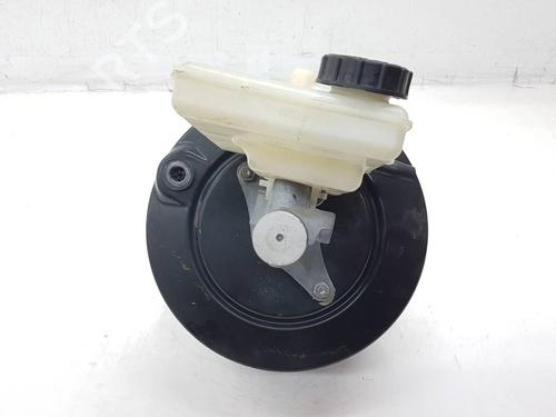 Servo brake RENAULT MASTER III Van (FV) 2.3 dCi 135 FWD (FV0N, FV08, FV06, FV00, FV1S) | BP38727823M42 - Image 4