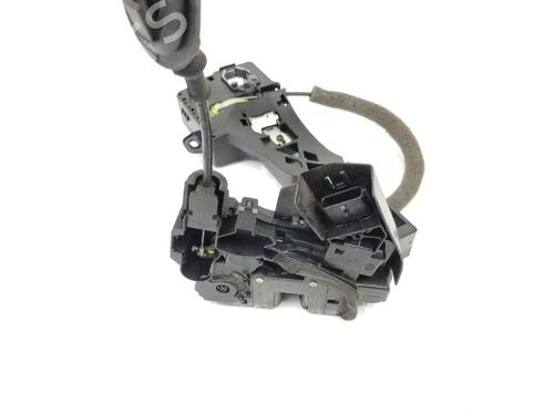 Rear right lock RENAULT MEGANE IV Hatchback (B9A/M/N_) 1.2 TCe 100 (B9MS) | BP7195600C99 