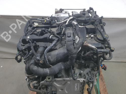 Used Engine ALFA ROMEO STELVIO (949_) 2.0 Q4 (949.AXA2A) (280 hp) 32250854
