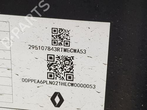 Battery DACIA SPRING EV (B6M1) | BP31021023E11