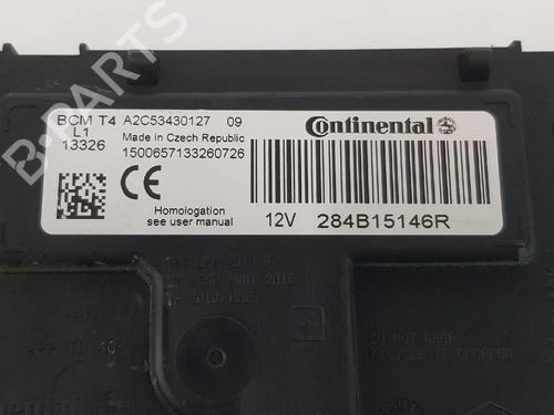 Electronic module DACIA DOKKER Express Box Body/MPV 1.6 | BP6646152M83 