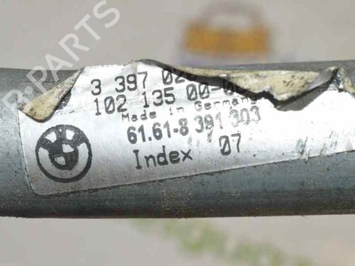 Front wiper motor BMW 3 (E46) 320 d | BP1325386M29 