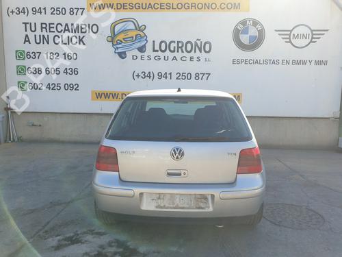 Intercooler VW GOLF IV (1J1) 1.9 TDI | BP17788285M30 