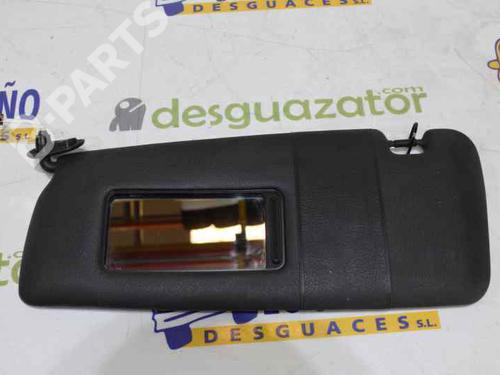 Used Left sun visor Left sun visor BMW 3 (E46) 320 d (150 hp) 1639079 1639079