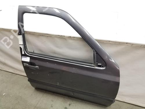 Right front door VW GOLF III (1H1) 1.6 | BP2973391C3 
