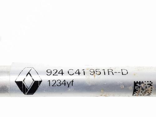 AC pipe DACIA DUSTER (PYM_, PYN_) 1.2 TCe 130 | BP34736182M126  - Image 5