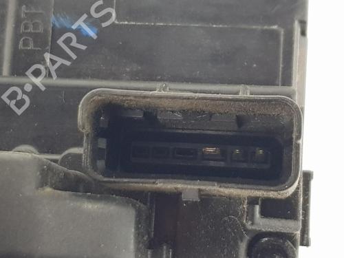 Rear left lock NISSAN QASHQAI II SUV (J11, J11_) 1.5 dCi | BP4725864C100 