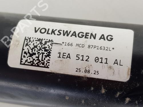Right rear shock absorber CUPRA BORN (K11) 63 | BP33464626M19  - Image 5