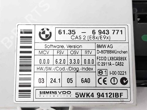 Other BMW 3 (E90) 320 d | BP14074416O1 