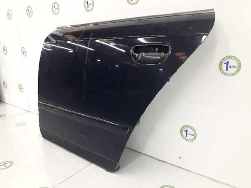 Left rear door AUDI A4 B7 (8EC) 2.0 TDI 16V | BP3507328C4 