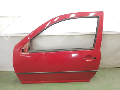 Used Left front door VW GOLF IV (1J1) 1.9 TDI (101 hp) 8877629