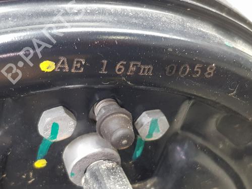 Bagaksel FORD PUMA (J2K, CF7) 1.0 EcoBoost mHEV | BP30749246M2