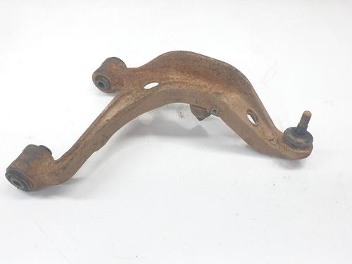Left rear suspension arm SUZUKI GRAND VITARA II (JT, TE, TD) 1.9 DDiS All-wheel Drive (JT419, TD44, JB419WD, JB419XD,... | BP20197638M14 