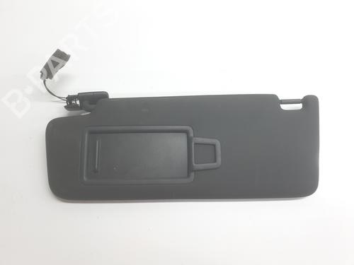 Left sun visor SEAT ATECA (KH7, KHP) | BP36535952I1 - Image 2