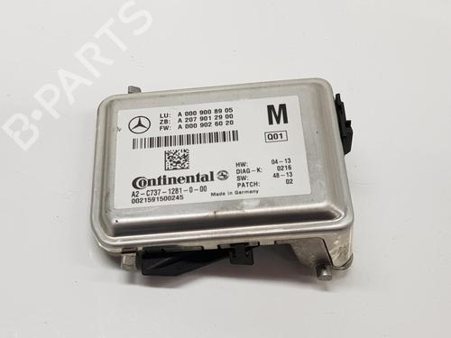 Andre MERCEDES-BENZ V-CLASS (W447) V 250 BlueTEC / d (447.811, 447.813, 447.815) (190 hp) 18098439