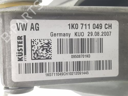 Gear lever SEAT ALTEA XL (5P5, 5P8) 1.6 TDI | BP10255660M90 