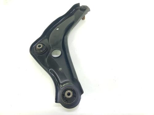 Left front suspension arm RENAULT KADJAR (HA_, HL_) 1.5 dCi 110 (HLA3) | BP11283725M12