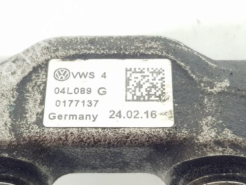 Injection rail VW TOURAN (5T1) 2.0 TDI | BP35783649M98 - Image 3