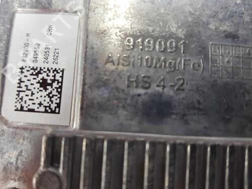 Steering column RENAULT ARKANA I (LCM_, LDN_)  | BP33274611M21  - Image 8