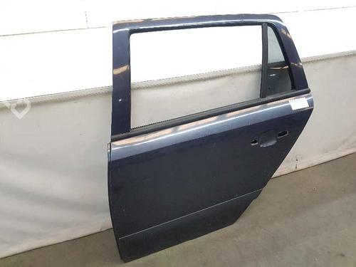 Left rear door OPEL ASTRA H Estate (A04) 1.9 CDTI (L35) | BP6024243C4 