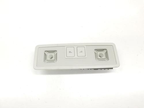 Used Interior roof light VW GOLF VII (5G1, BQ1, BE1, BE2) 1.6 TDI (110 hp) 10379584