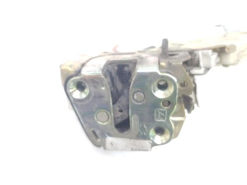 Rear left lock NISSAN ALMERA TINO (V10) 2.2 dCi | BP15209000C100 