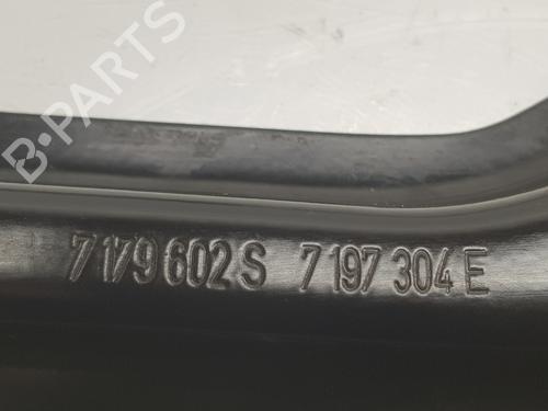 Rear right window mechanism BMW X6 (E71, E72) xDrive 30 d | BP10658587C25 