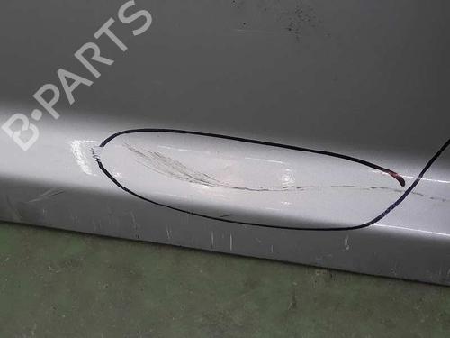 Left front door VW TOURAN (1T1, 1T2) 1.9 TDI | BP1424887C2 