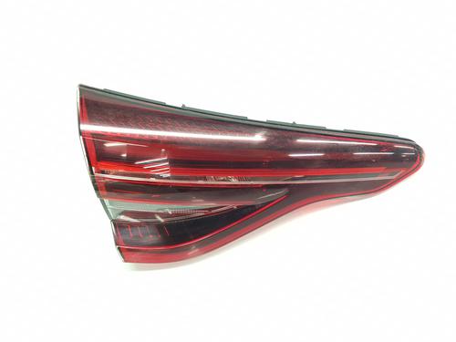 Left tailgate light RENAULT CLIO V (B7_) | BP37171232C79 - Image 2