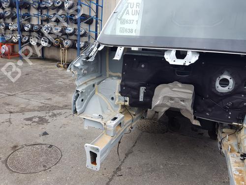 Other VW CRAFTER Van (SY_, SX_)  | BP29535650O1 