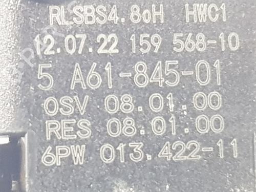 Electronic sensor BMW X4 (G02, F98) xDrive 20 d | BP30468623M84