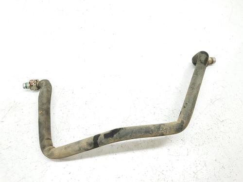 AC pipe MITSUBISHI GALLOPER (JK-01) 2.5 TD intercooler | BP15498693M126 
