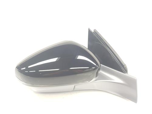 Used Right mirror DS DS 7 Crossback (J4_, JR_, JC_) E-TENSE 225 (J4DGZU, J45GQU) (224 hp) 16319504