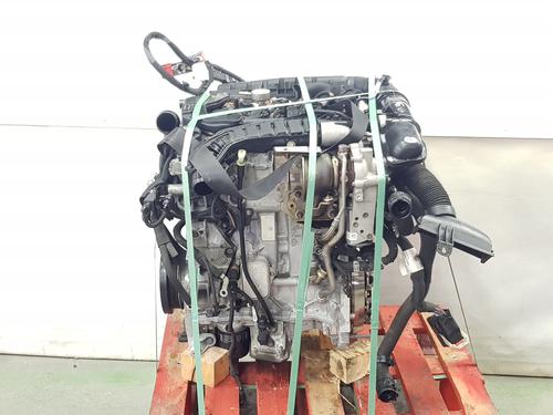 Used Engine PEUGEOT 2008 II (UD_, US_, UY_, UJ_, UR_, UC_) [2019-2025]  31175250
