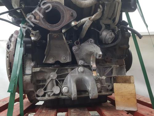 Engine RENAULT MASTER III Van (FV) 2.3 dCi 130 RWD (FV01, FV10, FV11, FV12) | BP32095445M1 