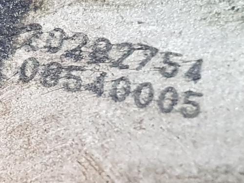 Injection pump PEUGEOT TRAVELLER Bus (V_) 2.0 BlueHDi 150 / HDi 150 | BP31264169M78 