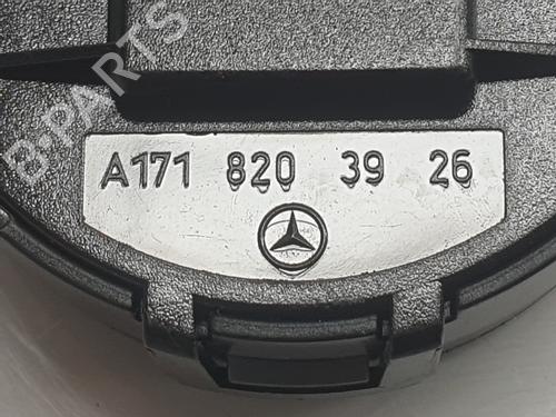 Elektronisk sensor MERCEDES-BENZ A-CLASS (W169) A 180 CDI (169.007, 169.307) | BP26728385M84 