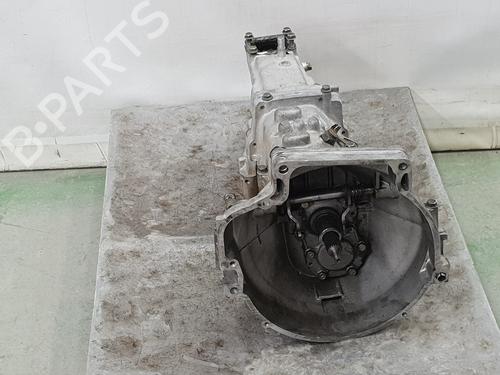 Used Gearbox Gearbox SUZUKI SAMURAI Closed Off-Road Vehicle (SJ_) 1.3 (SJ 413) (67 hp) 34554467 34554467